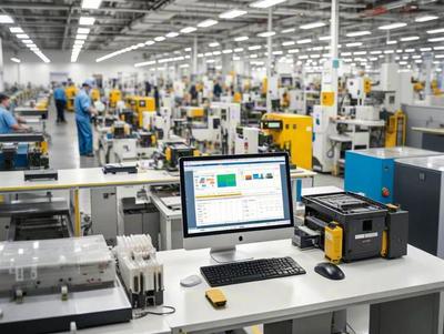 中小成长型工厂数字化新引擎 浩方ERP软件助力工单管理与移动办公